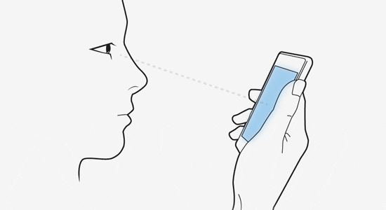 Dicas para aproveitar seu galaxy s6/s6 edge ao máximo Smt-galaxy-s6-gesture