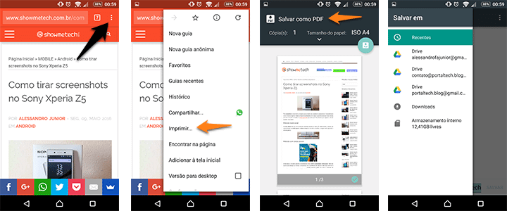 Como salvar uma página web para ver offline no Android salvar paginas offline android 720x300 - Como salvar uma página web para ver offline no Android