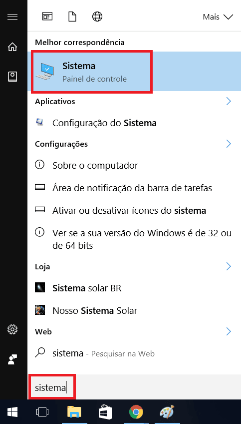 Tutorial: disco a 100% no windows 10? Veja como resolver .