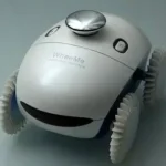 Wheeme: robot masajeador Wheeme robot masajeador showmetech2