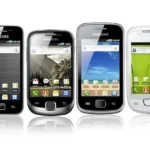 Samsung apresentará nova linha smartphones galaxy s em barcelona Samsung galaxy line s smartphones