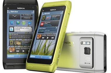 Nokia n8 01