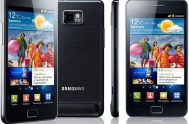 Samsung galaxy s ii