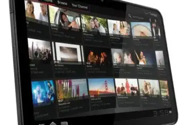 Motorola xoom 550x557
