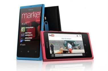 Nokia lumia800 600x413