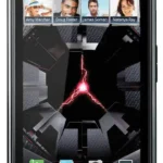 Motorola droid razr: smartphone fino com android 2. 3 Motorola droid razr 1