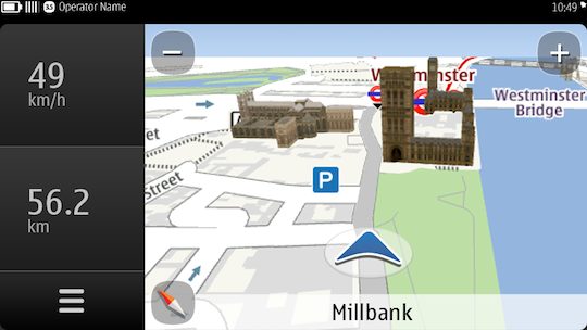 Drive3 Nokia n9 - review. Sempre que se fala em nokia, bate uma saudade daquele tempo em que a finlandesa tinha os celulares mais legais, ainda que o melhor de tudo fosse poder jogar snake. Me vem à cabeça também o tempo em que o n95 era estado-da-arte em termos de smartphone: câmera de 5mp, slider para cima e para baixo - evidenciando o teclado ou os comandos de música, quando não era obrigatório haver touchscreen -, câmera frontal, conectividade 3g, wi-fi, bluetooth... Porém, houve uma grande reviravolta no mercado de smartphones, novos aparelhos e sistemas operacionais surgiram, e a nokia ficou para trás com o symbian. Mas, com o excelente n9, acredito que ela mostra que está ressurgindo como peça importante neste mercado...