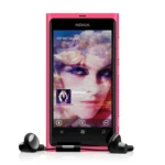 Review: nokia lumia 800 1200 nokia lumia 800 magenta music