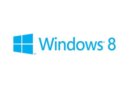 Windows 8 logo 1