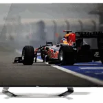 LG משיקה בברזיל טלוויזיית אולטרה HD ראשונה בגודל 84 אינץ' lg tv ultra hd 84 אינץ' ברזיל 4k