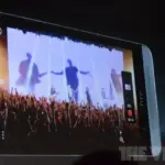 Htc anuncia o novo one Htc event 2012 1903