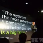 Htc anuncia o novo one Htc event 2012 1921