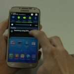 Galaxy s4: galería de imágenes Captura de pantalla completa 14032013 202439