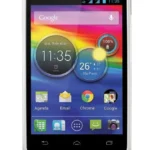 מוטורולה משיקה את razr d1 ו-razr d3 בברזיל Razr d1 קדמי