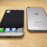 The silver and white model reminds us of the original iphone slimmed down1