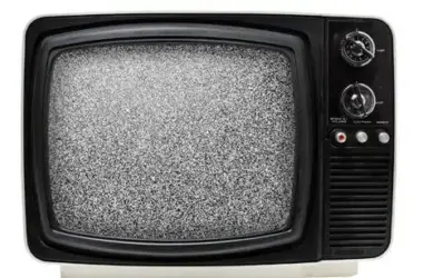 Tv analogica