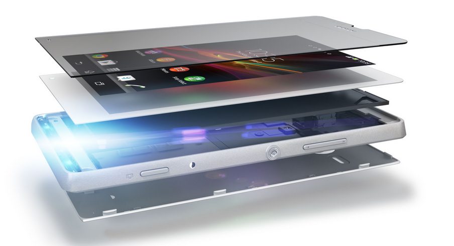 Review: sony xperia sp (c5303) Xperia sp da sony / divulgação