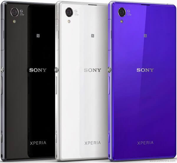 Sony cuts prices for Xperia Z1 and Xperia Z Ultra