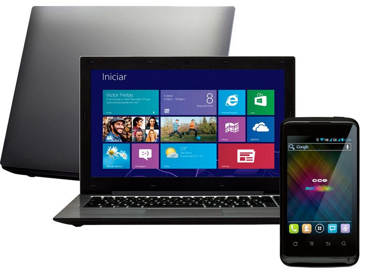 Pesquisa inédita mostra durabilidade de eletroeletrônicos Pesquisa inédita mostra durabilidade de eletrônicos