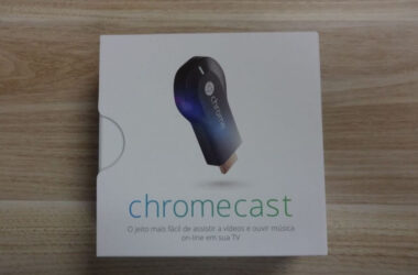 Chromecast smt 12