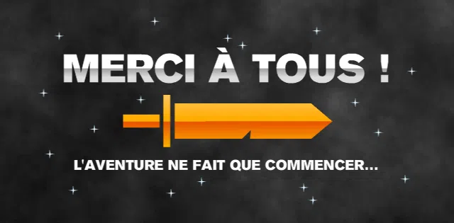 Une légende aveugle