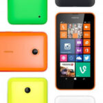 Lumia 635 smartphone 4g por r 5991