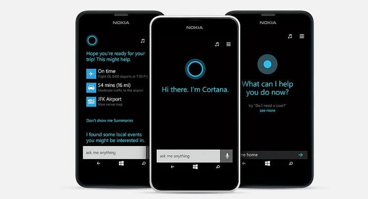 Windows phone 8. 1 atualizado conheca principais mudancas