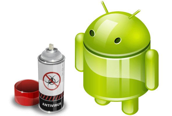 Android antivirus 2