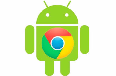 Chrome android 1