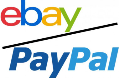 Ebay paypal divisao split
