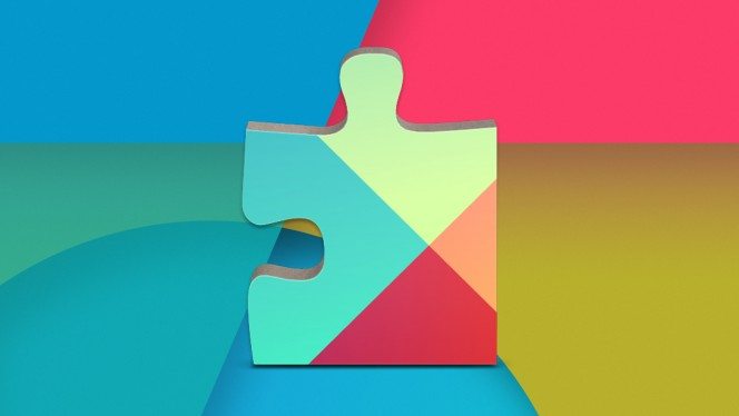 Google play services 1