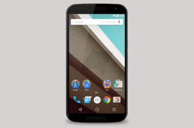 Nexus 6 leak google smartphone