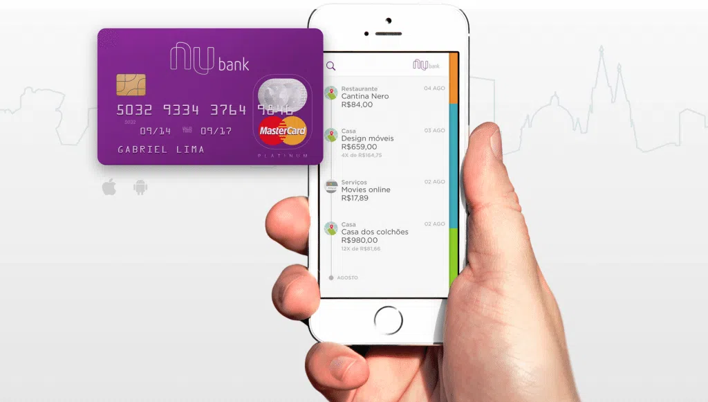 tarjeta de credito nubank