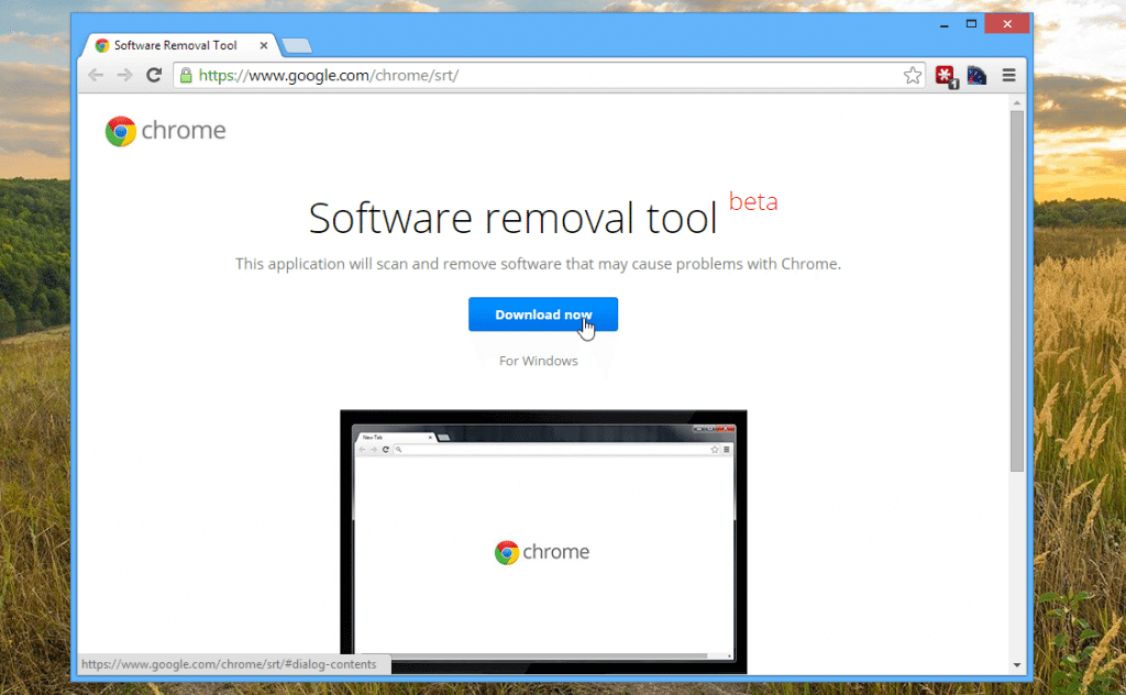 Fixedbyvonnie google chrome software removal tool e1416774796430