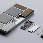 Google projeto ara smartphone modular 5
