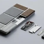 Google divulga vídeo com o spiral 1, protótipo do projeto ara Google projeto ara smartphone modular 5