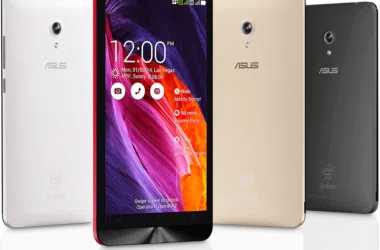 סקירת Asus Zenfone 6