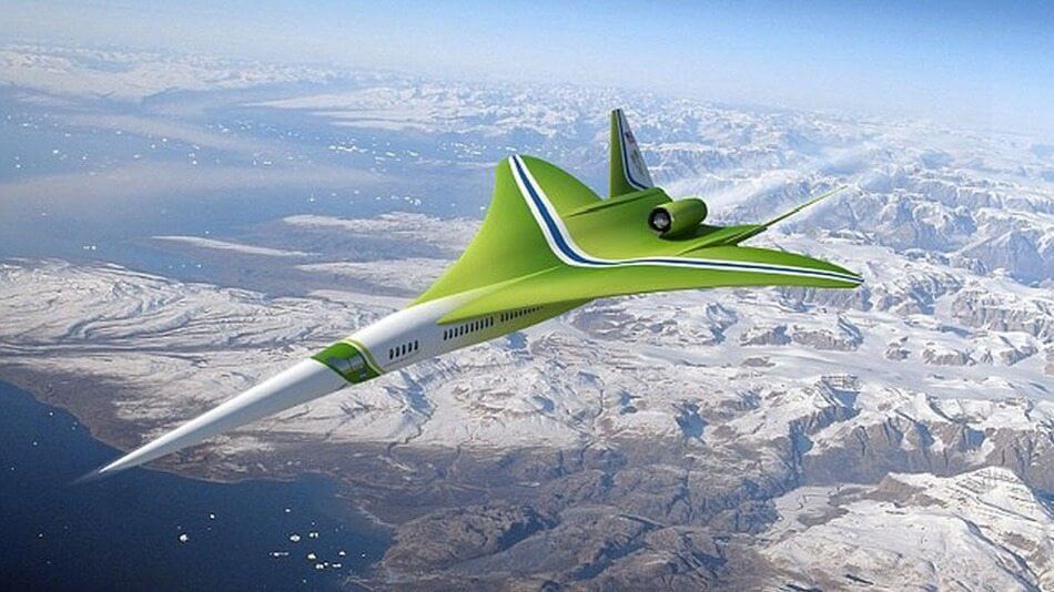 Lockheed martin jato supersonico aeronave nasa n 2