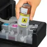 Review: impressoras epson ecotank - multifuncionais econômicas com tanque de tinta 031