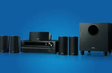 Hts3700b onkyo home theater