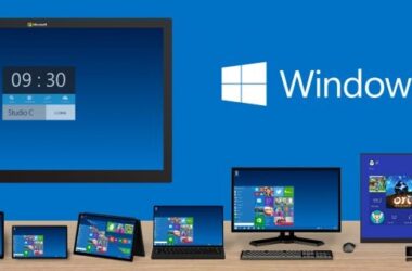 Windows 10 microsoft