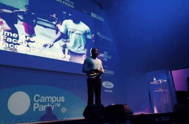 Facebook convida brasileiros a desenvolver em palestra na campus party 8 1