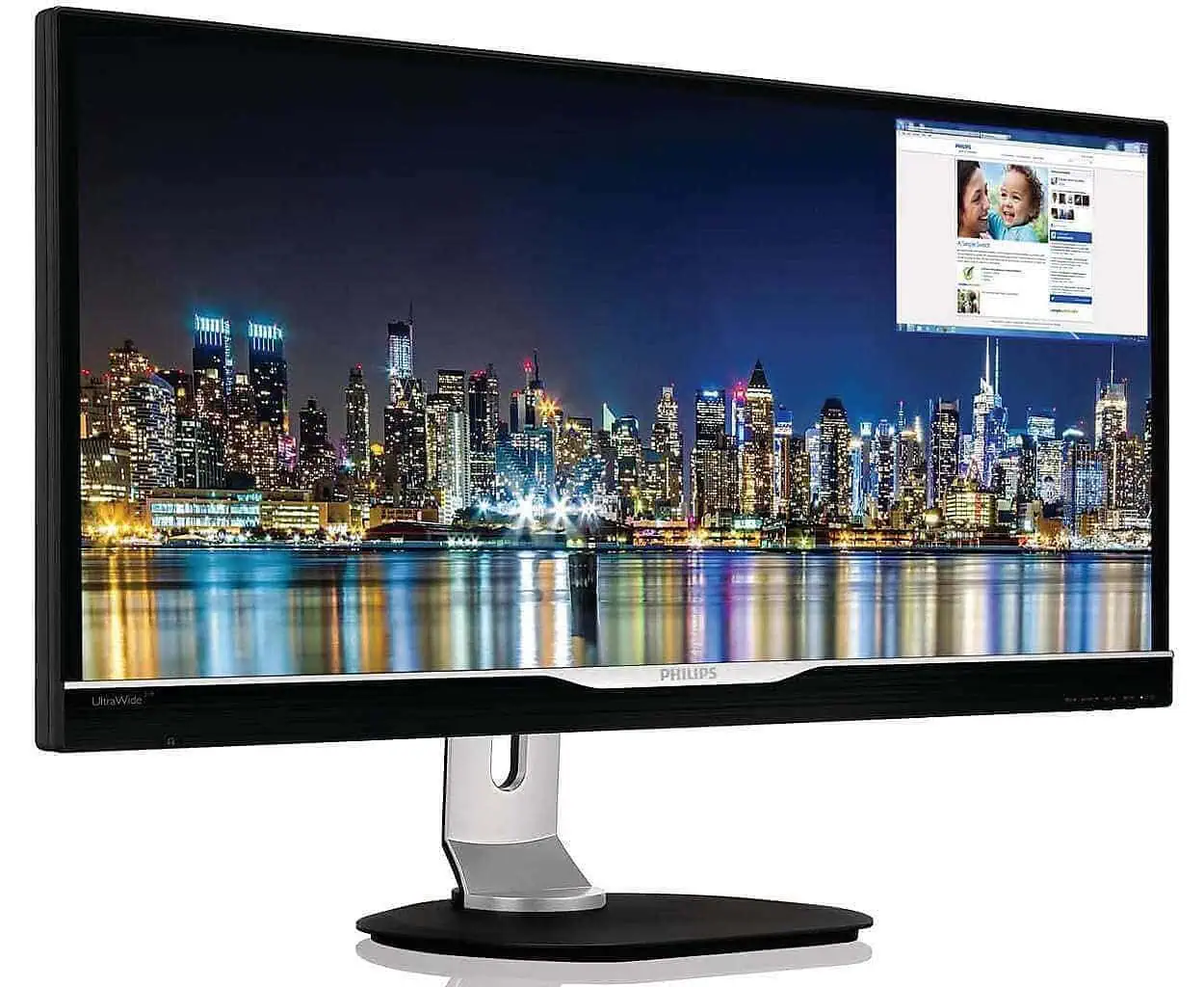 298p4qjeb monitor philips brillantezza 29 ultrawide298p4qjeb