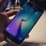 Samsung lança o galaxy s6 e o s6 edge no brasil Img 20150414 213753