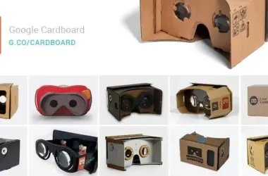 Smt works with google cardboard 1