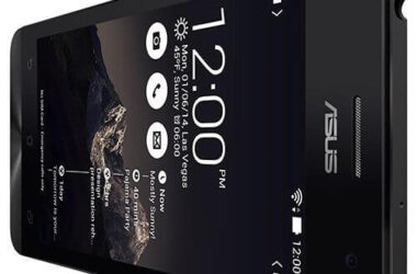 Asus zenfone 5 promocao lateral