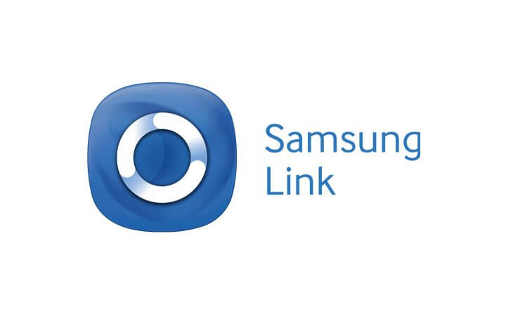 Samsung link