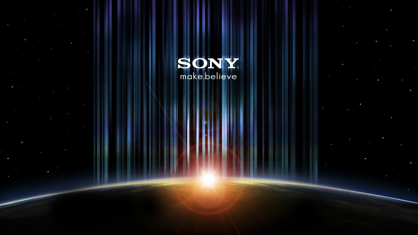 Sony world