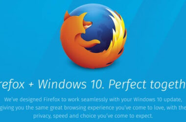 Firefox40 windows10