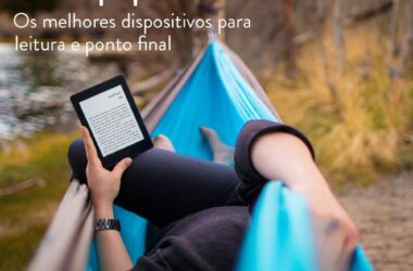 Kindle relax